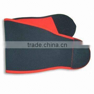 Elastic waist support