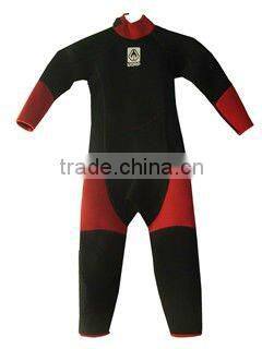 Adult Full Body 2-5MM Neoprene Surfing Wetsuit,Diving Wetsuits,Swimming suits