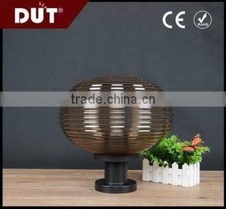 solar ceiling lighting 5 years warrantee plastic Globe GD006