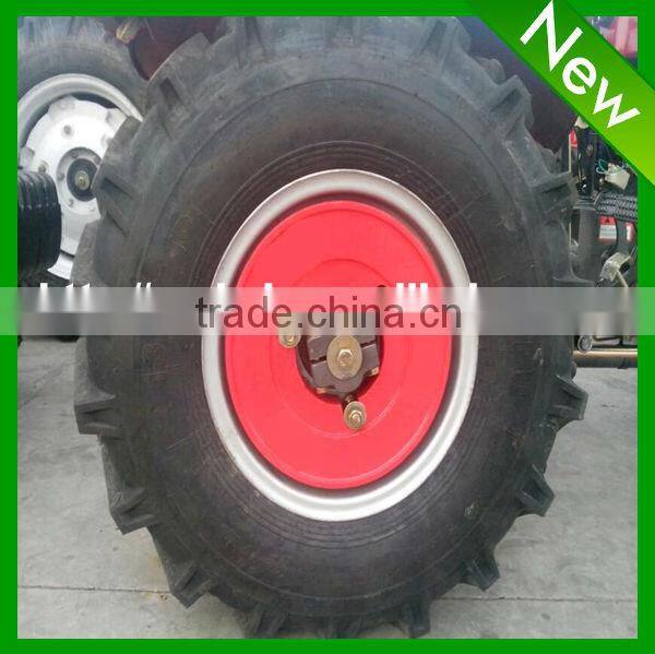 30hp 4wd small agricultural traktor