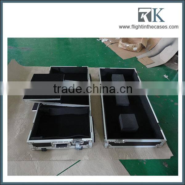 flight cases for Pioneer CDJ -2000 nexus flight case manufacture