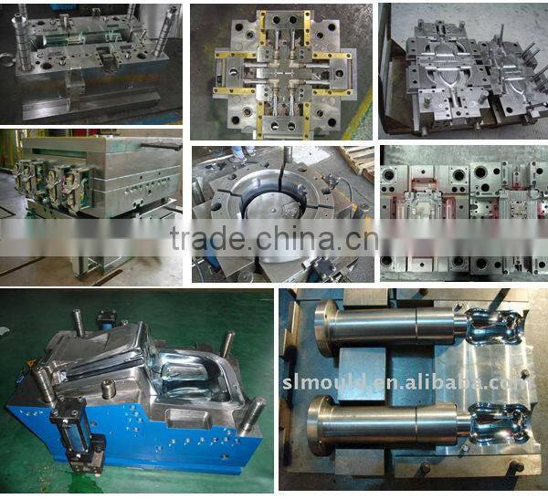 china high quality custom injection mold for kitchen appliance