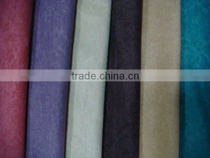 100%polyester aloba fabric