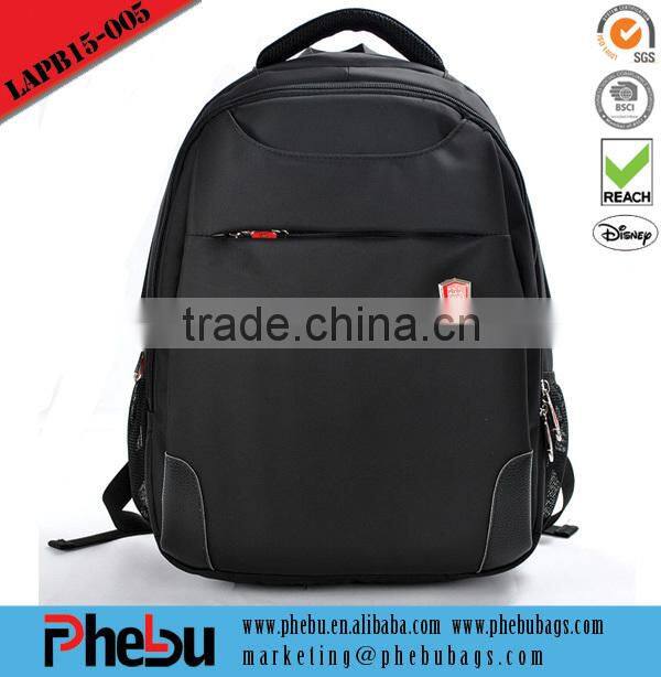 Waterproof Outdoor Solar Power Laptop Backpack Made In China(BP16-020)