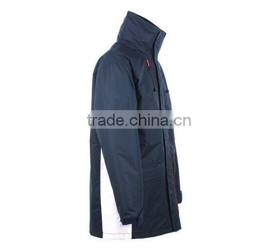 2015 men outdoor fashion design brand winter jackets