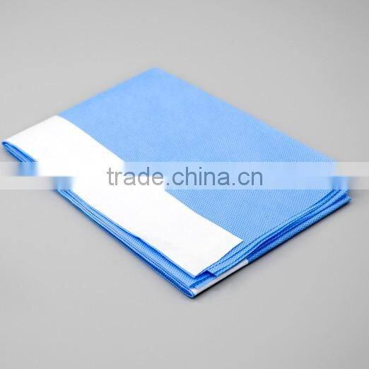 Surgical cranial drape pack factory direct sell