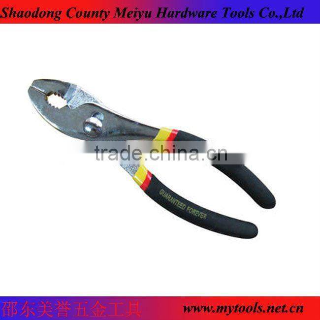4pcs pliers and wrench set