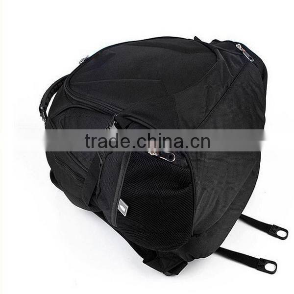 Light weight high quality laptop backpack for college