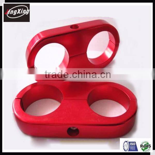manufacturing Custom Turn-milling CNC Machining Metal Parts