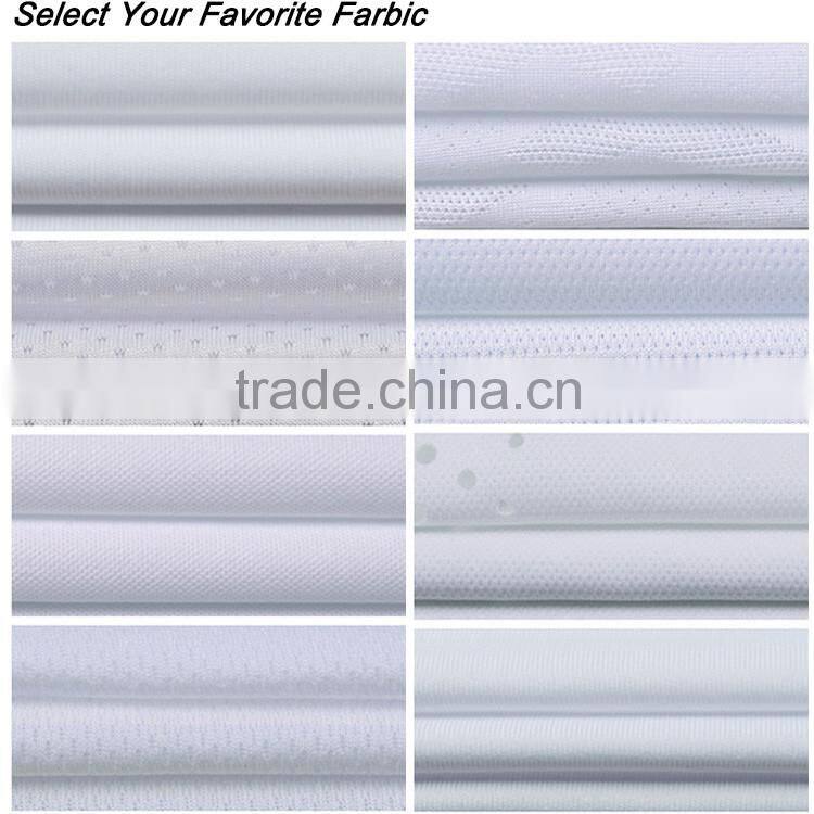 Fashion Cheap Plain 100% Polyester Spandex Hoodies With Sublimation