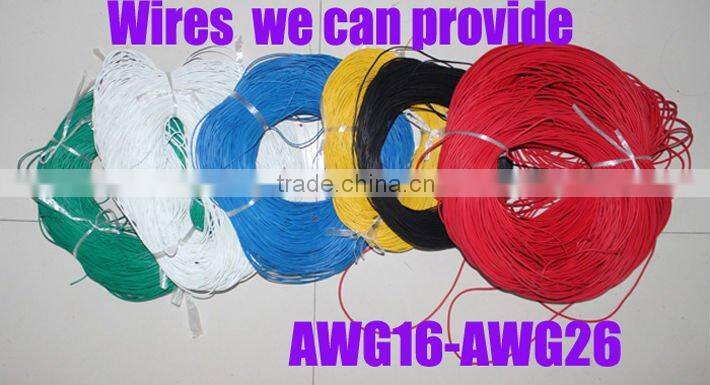 FILN 16mm diameter 25pcs per box Green 24V motorcycle led turn signal light