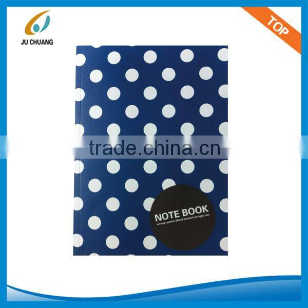 Paper Cover Material and EXERCISE BOOK Type school note book suppliers