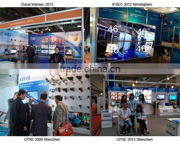 46 Inch DID Panel With Video Wall Processor Video Wall