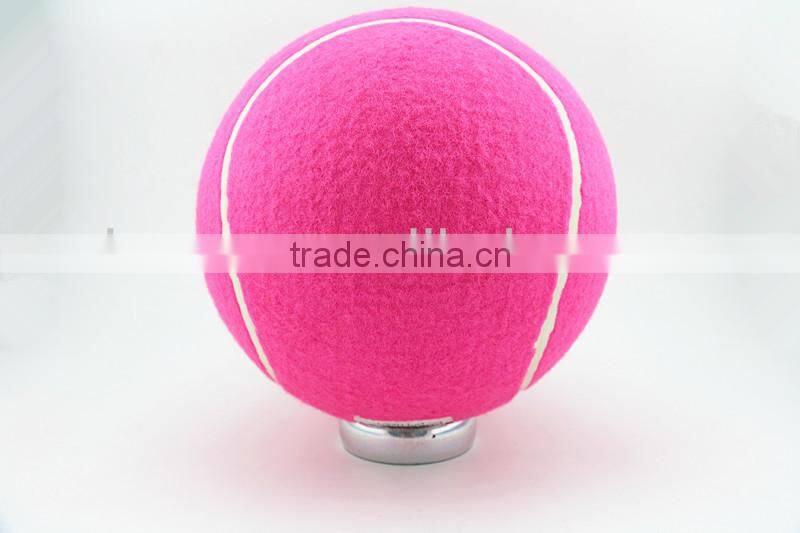 8.5"Tennis Ball/Jumbo Tennis Ball/Signature ball