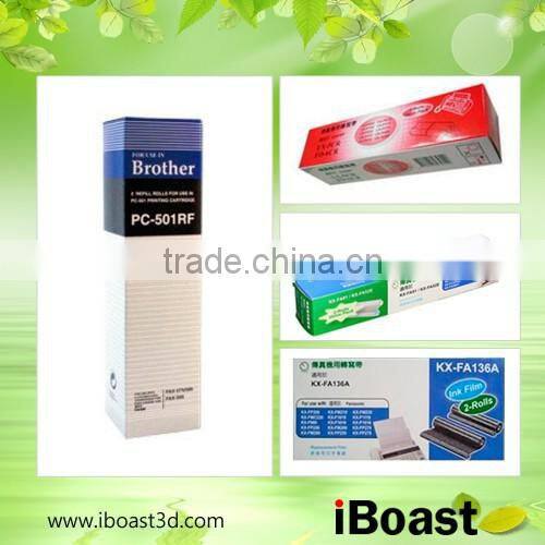 dot matrix printer ribbons transfer Barcode TTR ribbon, TTR Ribbon for Barcode (TT04)