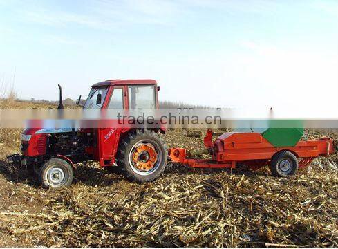 Best Selling Mini Square Baler Suppliers