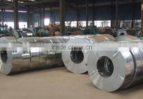 Prime quality Low price HDGI/ Hot Dip Galvanized steel sheet in coils