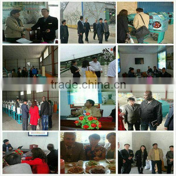 Flour milling machinery small scale corn processing plant with best price,corn mill machine
