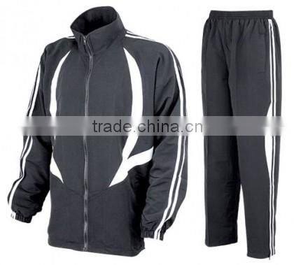 NylonTrack Suits