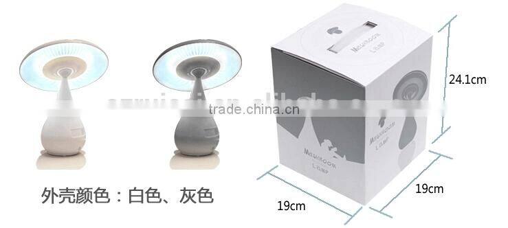 CE ROHs led lamps Air purifier function Lamp led Purification Led Desk new function Desk Lamp