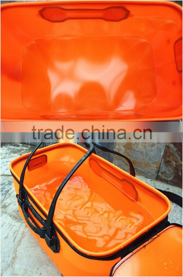 New Portable Foldable Fishing bag Fishing Equipment