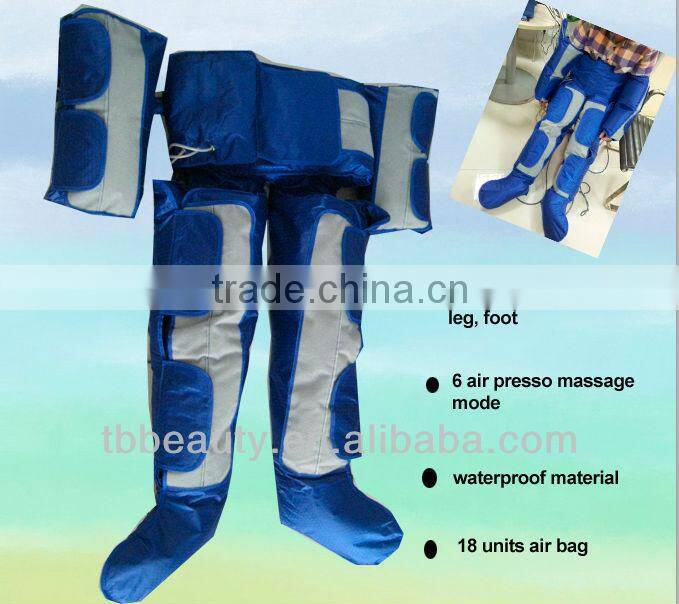 waterproof Material massage machine for sale