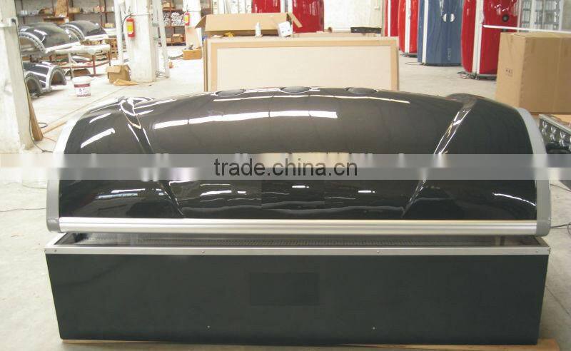 Manufacturer direct sale Infrared Radiation Solarium Skin Tanning Bed