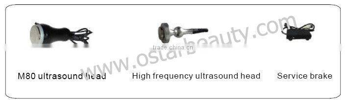 New product vacuum therapy system fat burner skimming device for sale OB-S 05