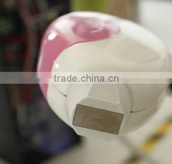 2016 Hot 808nm diode laser permanent hair removal/