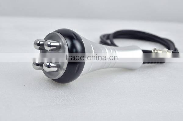 VG-900LF Portable vacuum cavitation RF lipo laser vacum