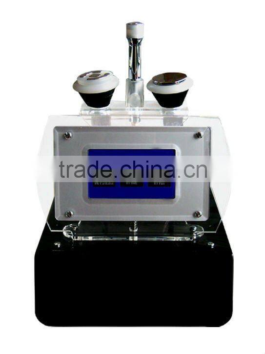 Best ultrasonic cavitacion,two years warranty