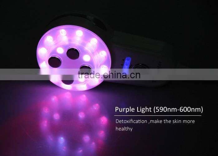 Popular Mesotherapy Photon Beauty Machine with ce