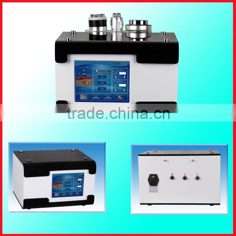 ultrasonic slimming machine rf rf lifting machine rf facial machine