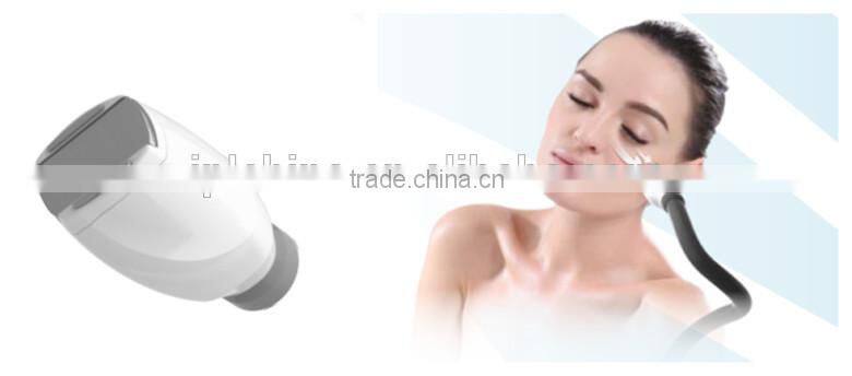 Latest cavitation RF shock wave best slimming products