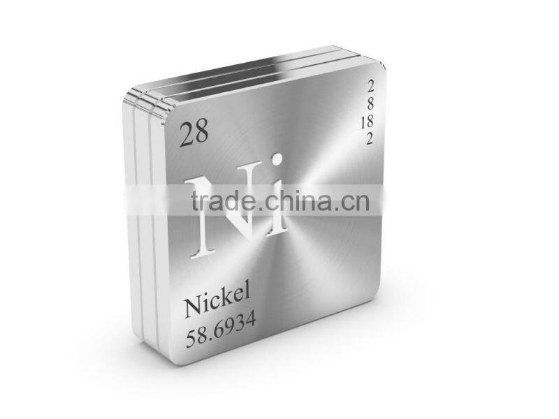 Best Quality of 100% Clean Nickel Powder for Chemical Industry at Factory Rate