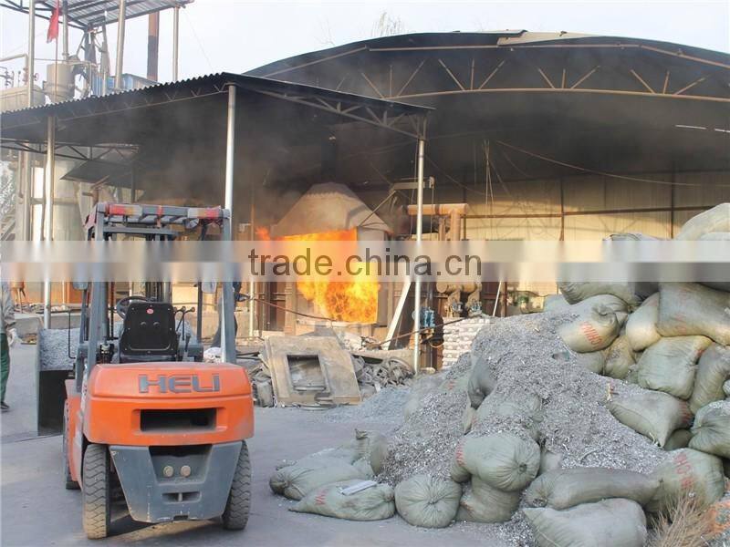 Factory hot sale aluminium scrap with wholesale price