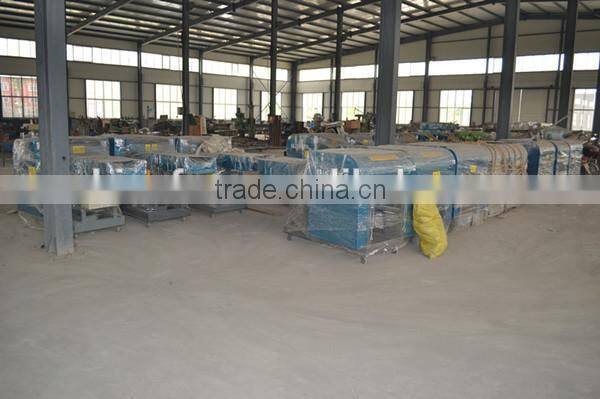 Made in china foam cutting machine/fabric cutting machine with good price