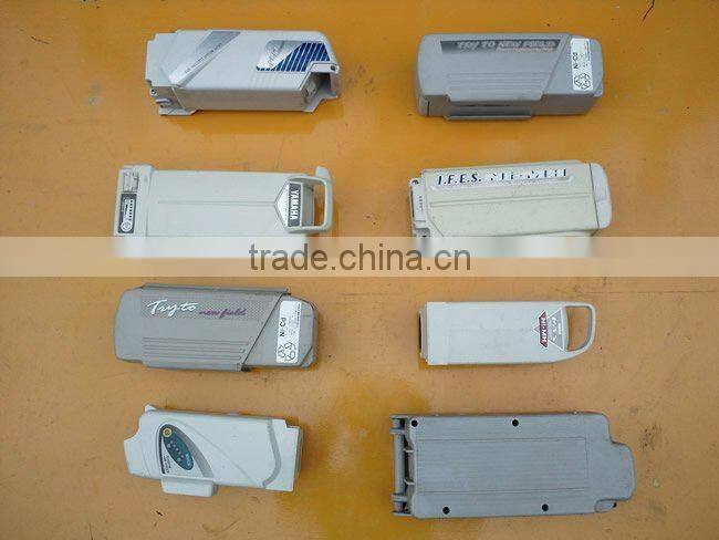 Used Bicycles Parts in Japan