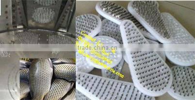 fish scale removing machine/electric fish scaler