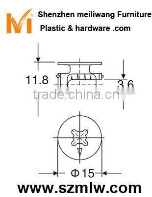 0401excenter fittings