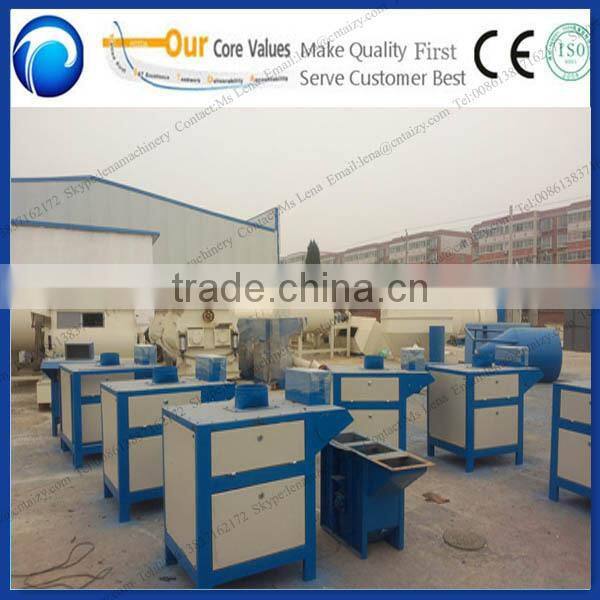 Hot sale automatic simple dry mortar production machines