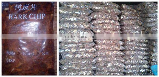 Landscaping Company Large Order Quantity Pine bark