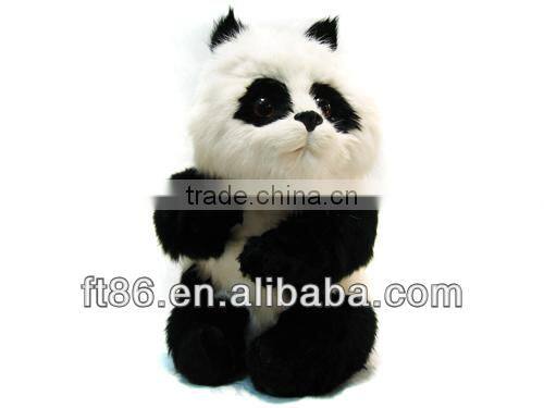 OEM top quality wholesale cheap realistic life like stuffed animals