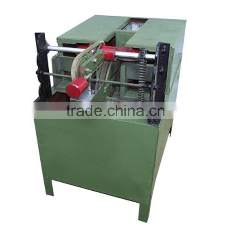 wood toothpick machine