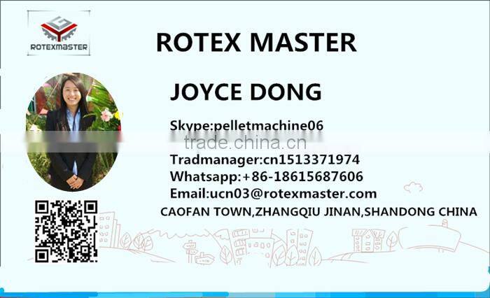 Farm use straw chopper grinder / hay cutter /chaff feed cutter machine