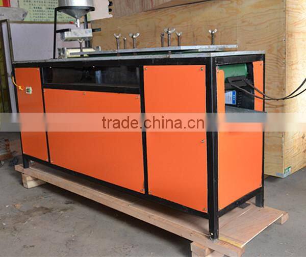 2015 HOT SALE AUTOMATIC Pencil making machine line
