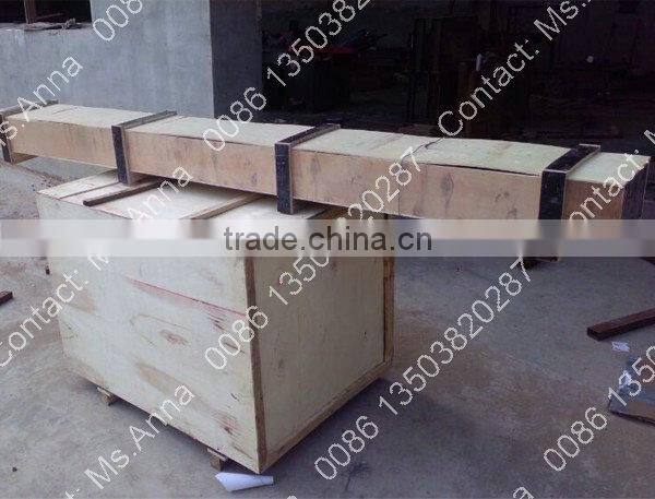 Automatic Wall Cement Plastering Machine For Block Wall