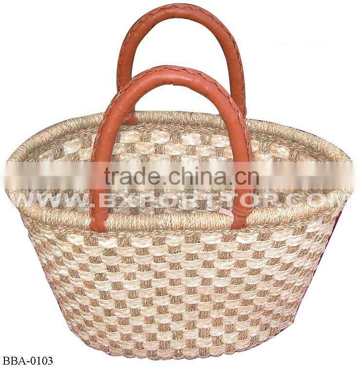 best selling sea grass bags (july@etopvietnam.com)