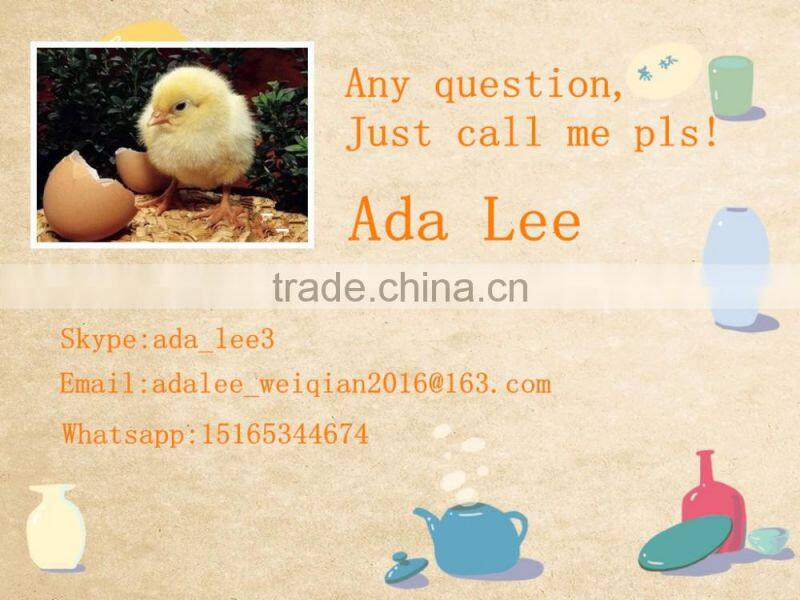 Nipple drinker for fox and other small animal WQ-R8