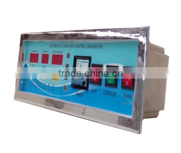 High quality controller incubator xm-18/egg incubator temperature humidity controller
